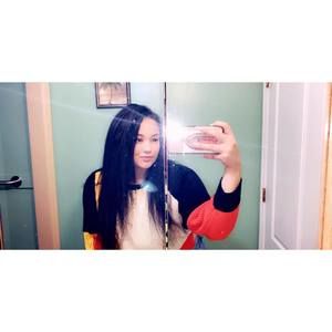 Meet your Posher, Juana